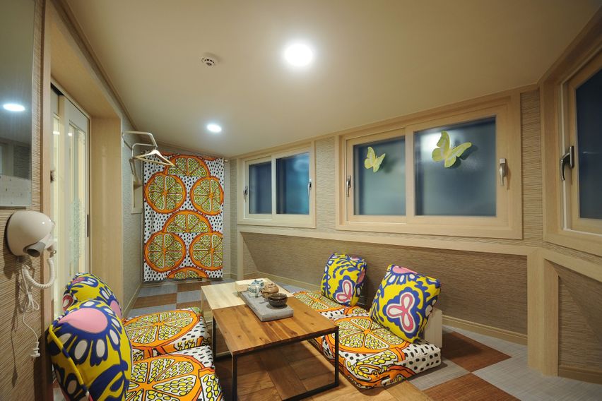 남포역/도보/독채/온돌 3번째 이미지