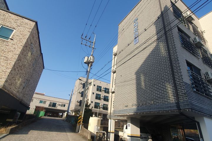 수지휴먼빌 B12 2번째 이미지