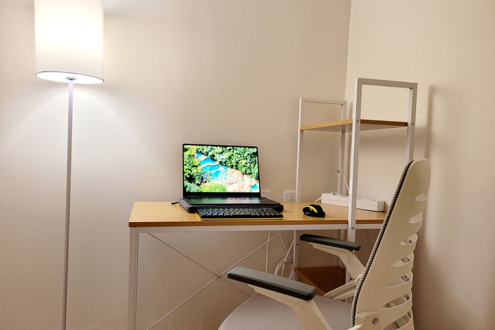 👨✈️ Great-value 2-room apartment near Gyeong 2th image
