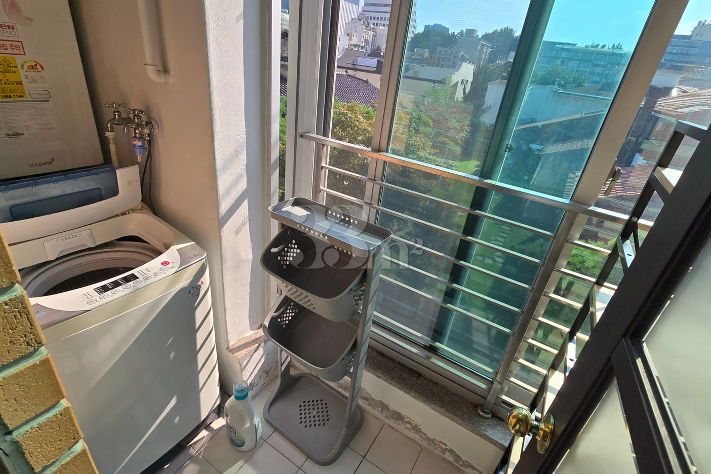 [new] Yeoksam Station Studio Apartment 7th image