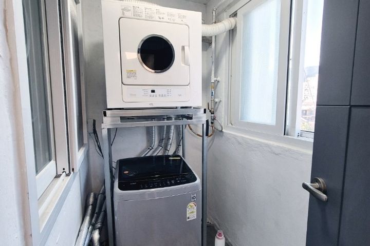 Angang 3-Room Unit ★ Unobstructed View ★ Slee 14th image