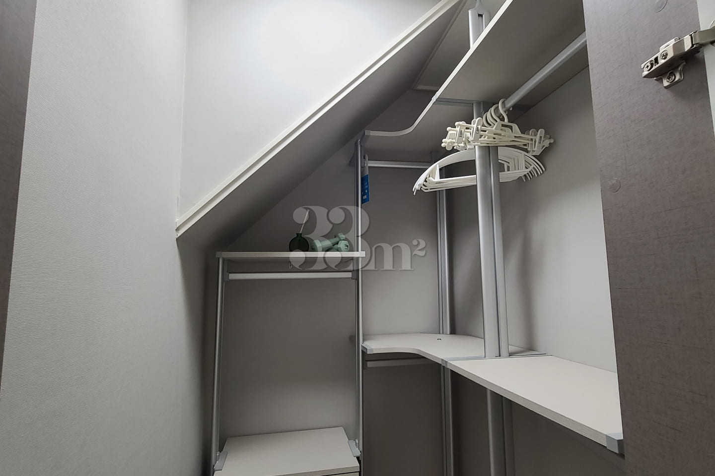Newly built, fully furnished duplex near Baek 13th image