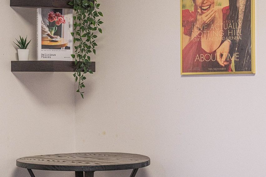 금릉역2분디럭스룸(큰방 8번째 이미지