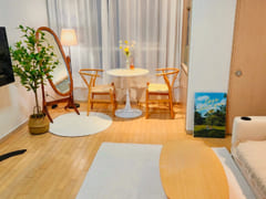 Gongdeok, Aeogae Station (Duplex) 0th image
