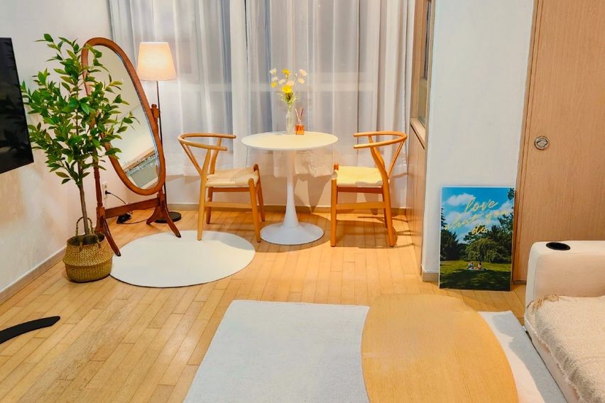 공덕,애오개역(복층)