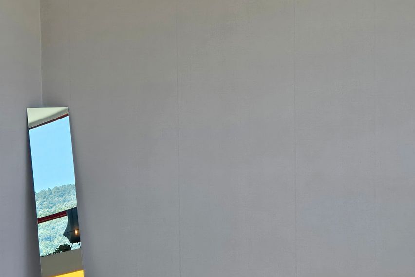 거제 방구석 바다수평선