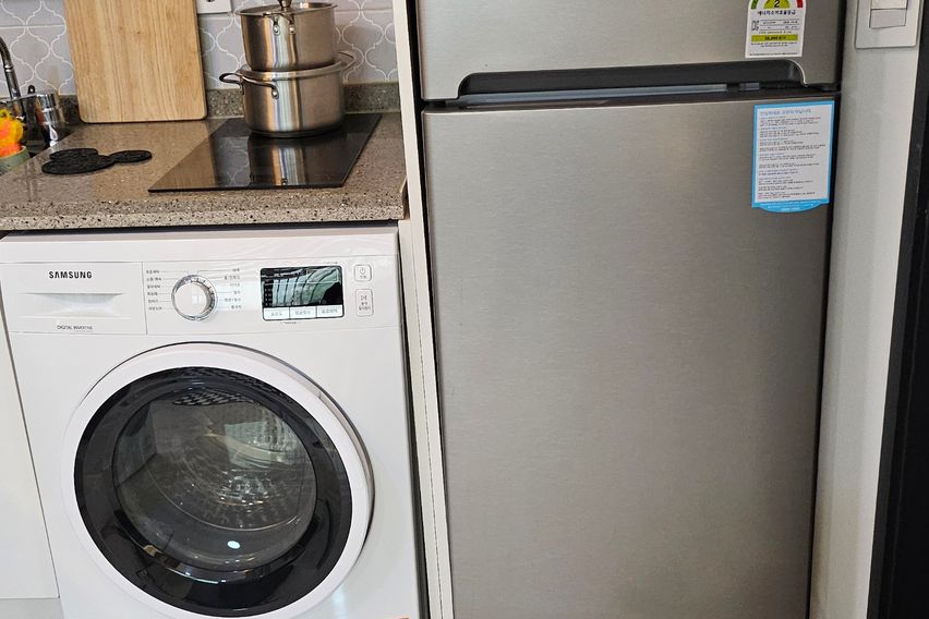 둔산동 1.5룸 예쁜집 6번째 이미지