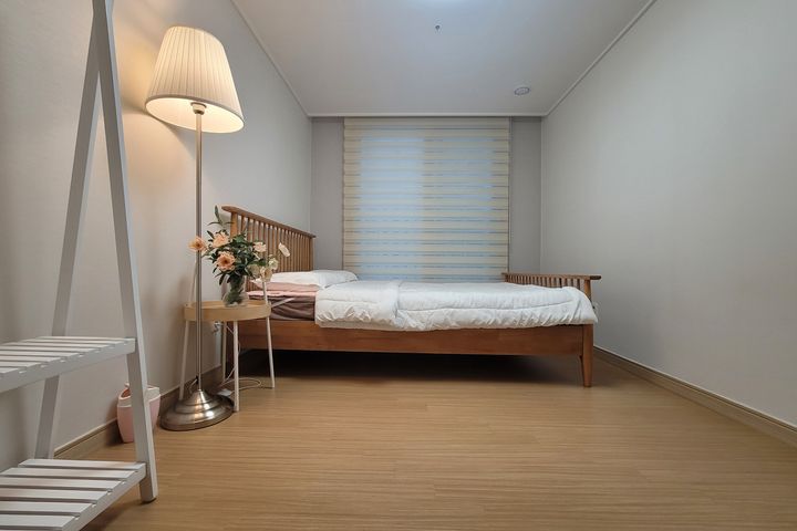 Wonju Innovation My Own Apartment 16th image