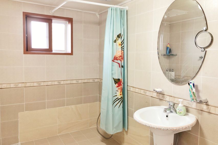 오션뷰 바다스테이_바다