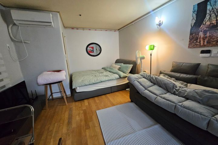 [Special Offer] Uijeongbu-dong Officetel 1th image