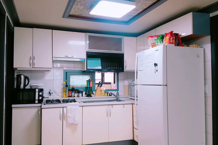 Gireum Station Value-for-Money Residence 2th image