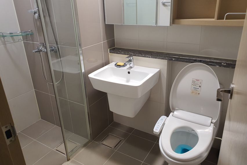 지제역29평3룸아파트