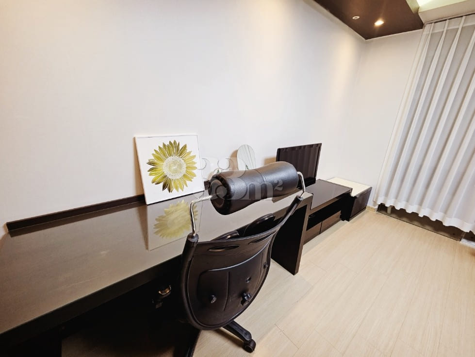 Suseo Samsung Daechi Gangnam Family Room 10th image