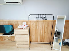 Fully furnished unit near the industrial comp 3th image