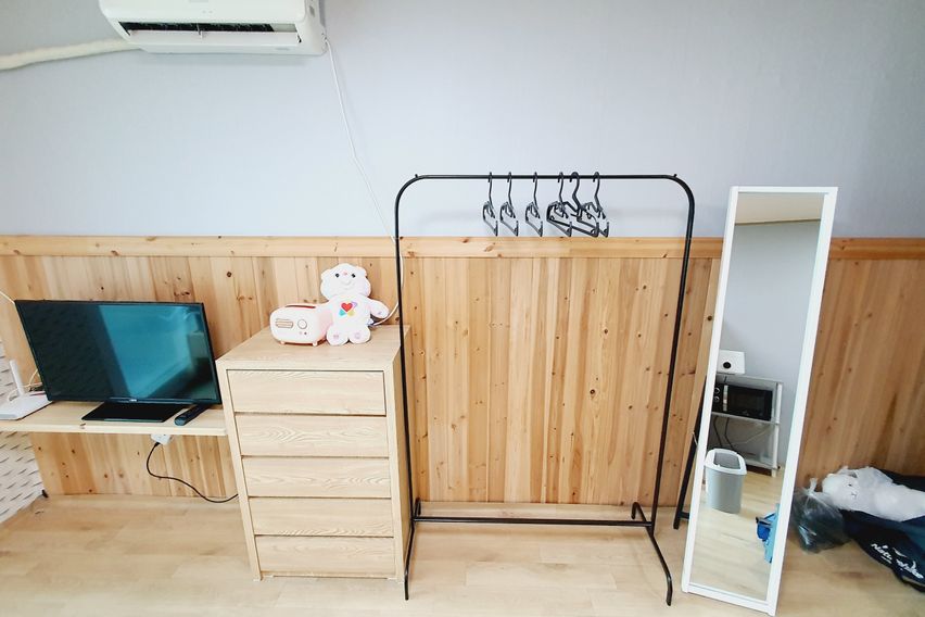 복대동 산단인근 풀옵션