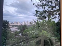 Large studio apartment with a Han River view 3th image