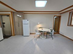 큰투룸-청소철저/4베드 3번째 이미지