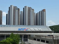Gwangmyeong Station, 3-minute walk, fully fur 17th image