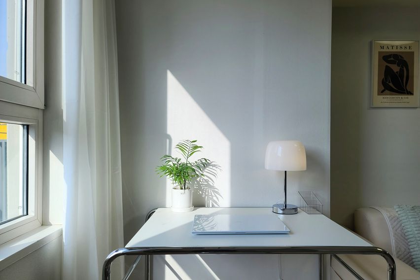 ⑫ 광명역 1.5룸