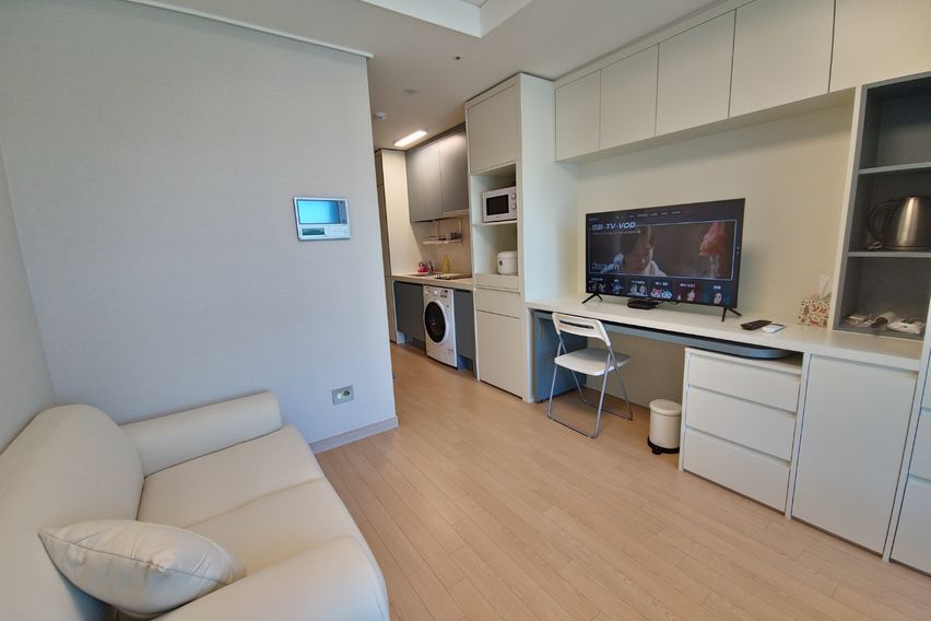 스타필드고양 삼송역앞