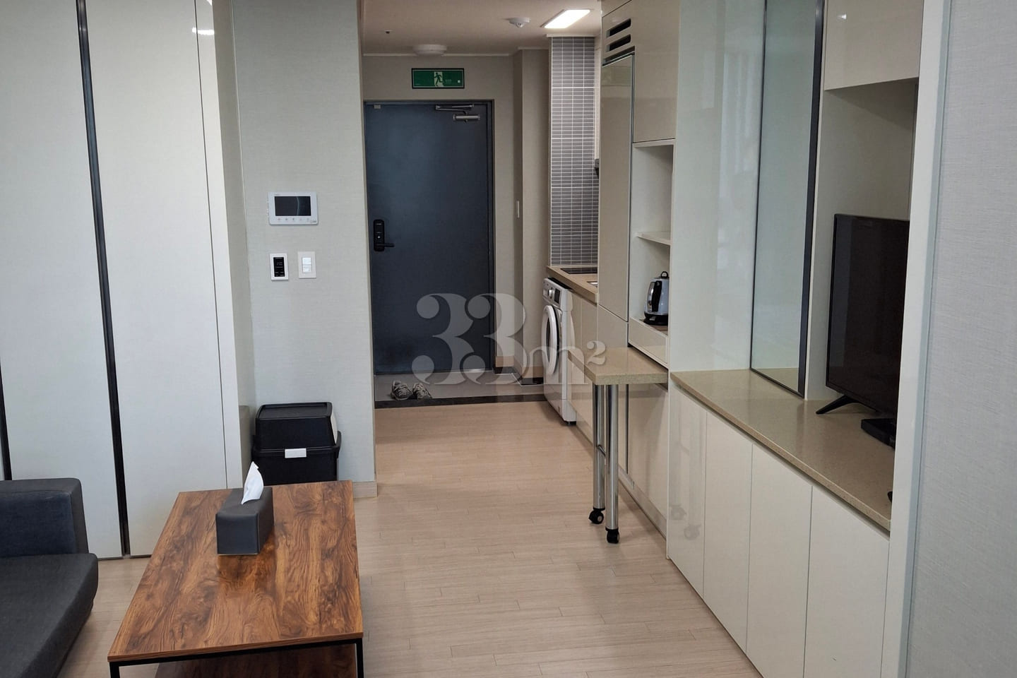 [Busan] 1-minute walk from Jungang Station 3th image