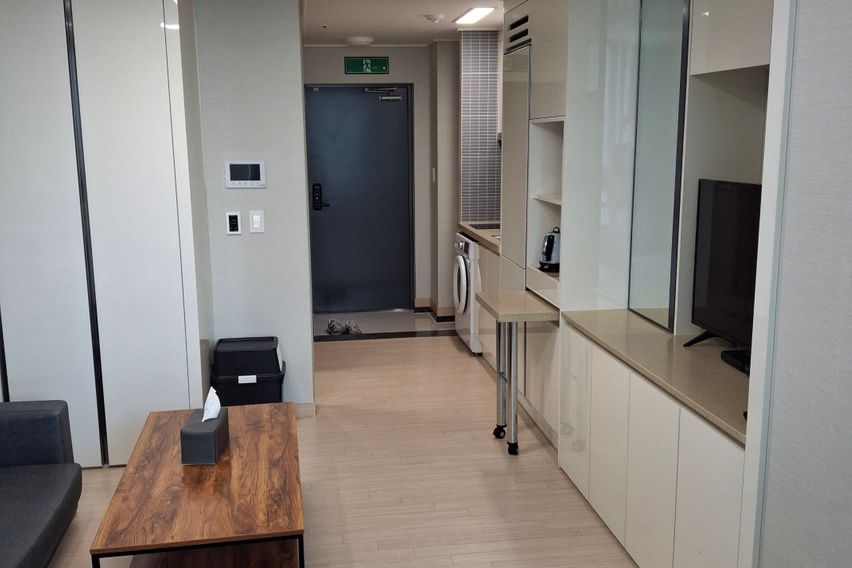 [부산]중앙역 도보1분