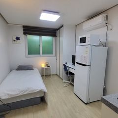 힐링스테이 더 빈102 방 이미지