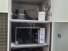 Fully-furnished studio apartment near Ilsan B 8th image