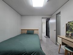 송탄역2분 투룸 401 6번째 이미지