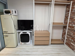 Bongcheon Station: Stylish & Fully Furnished 6th image