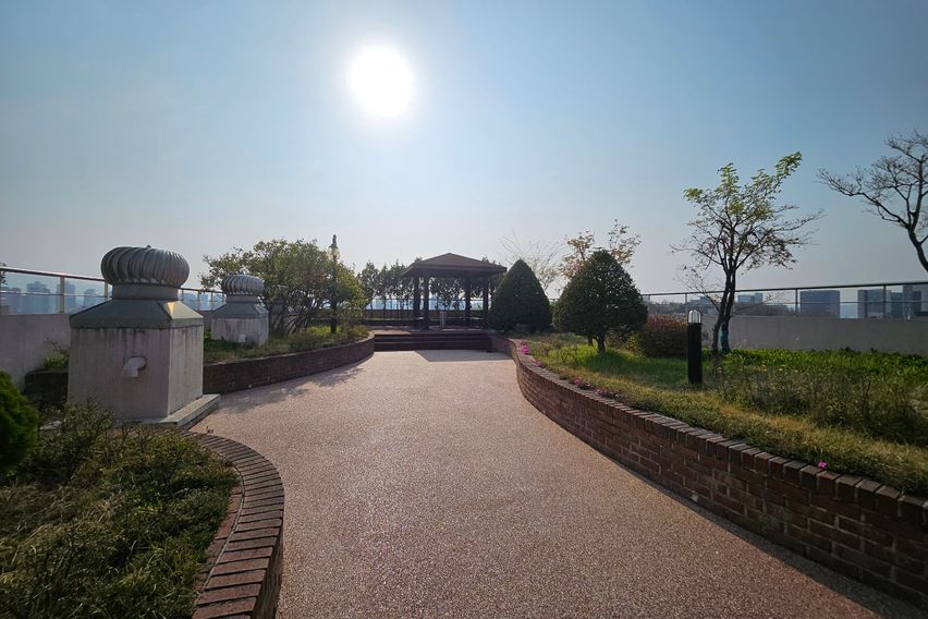 남산타워뷰강남하우스🌃