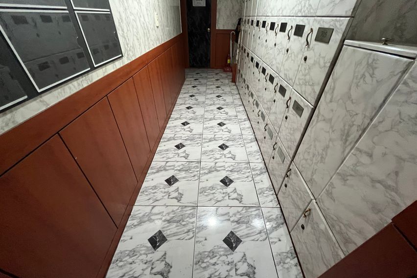 버드나무하우스D