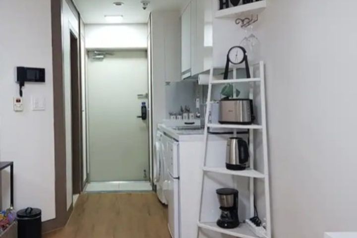 신사역 코지룸 MINT 6번째 이미지
