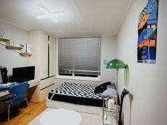 Dunsan-dong Euljiro University Hotel-style Ac 2th image