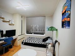 Dunsan-dong Euljiro University Hotel-style Ac 2th image