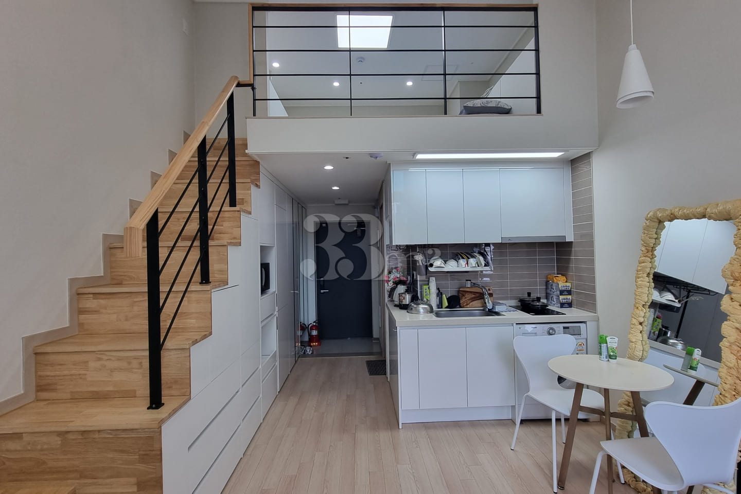 Naju Lake Park Duplex Terrace 10th image