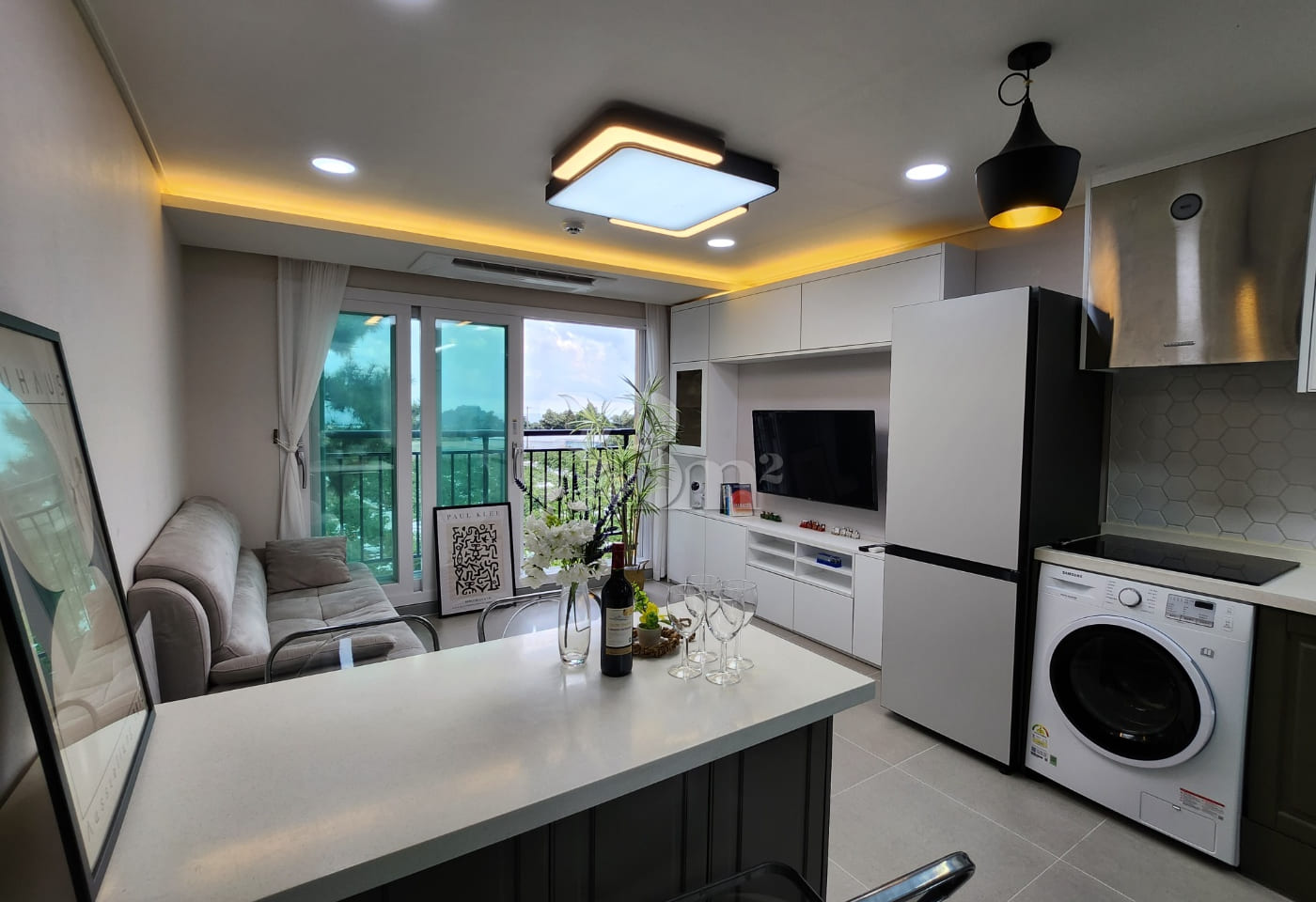 [Grand Opening Special] Terrace, Duplex 2th image