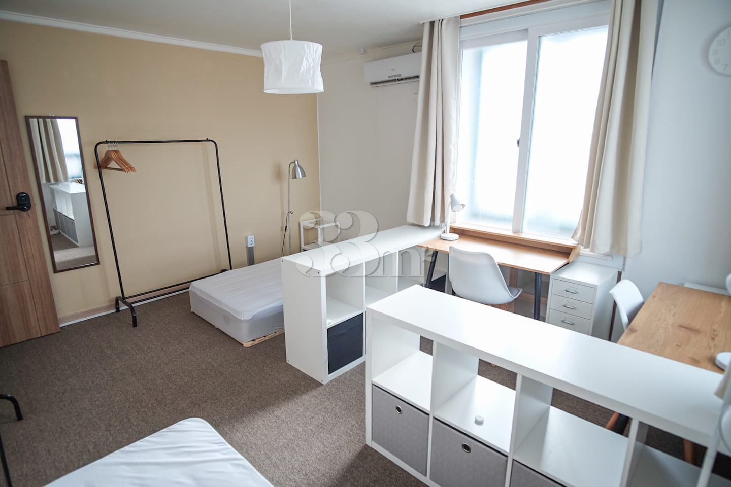 Charming Share House – Double Room D 5th image