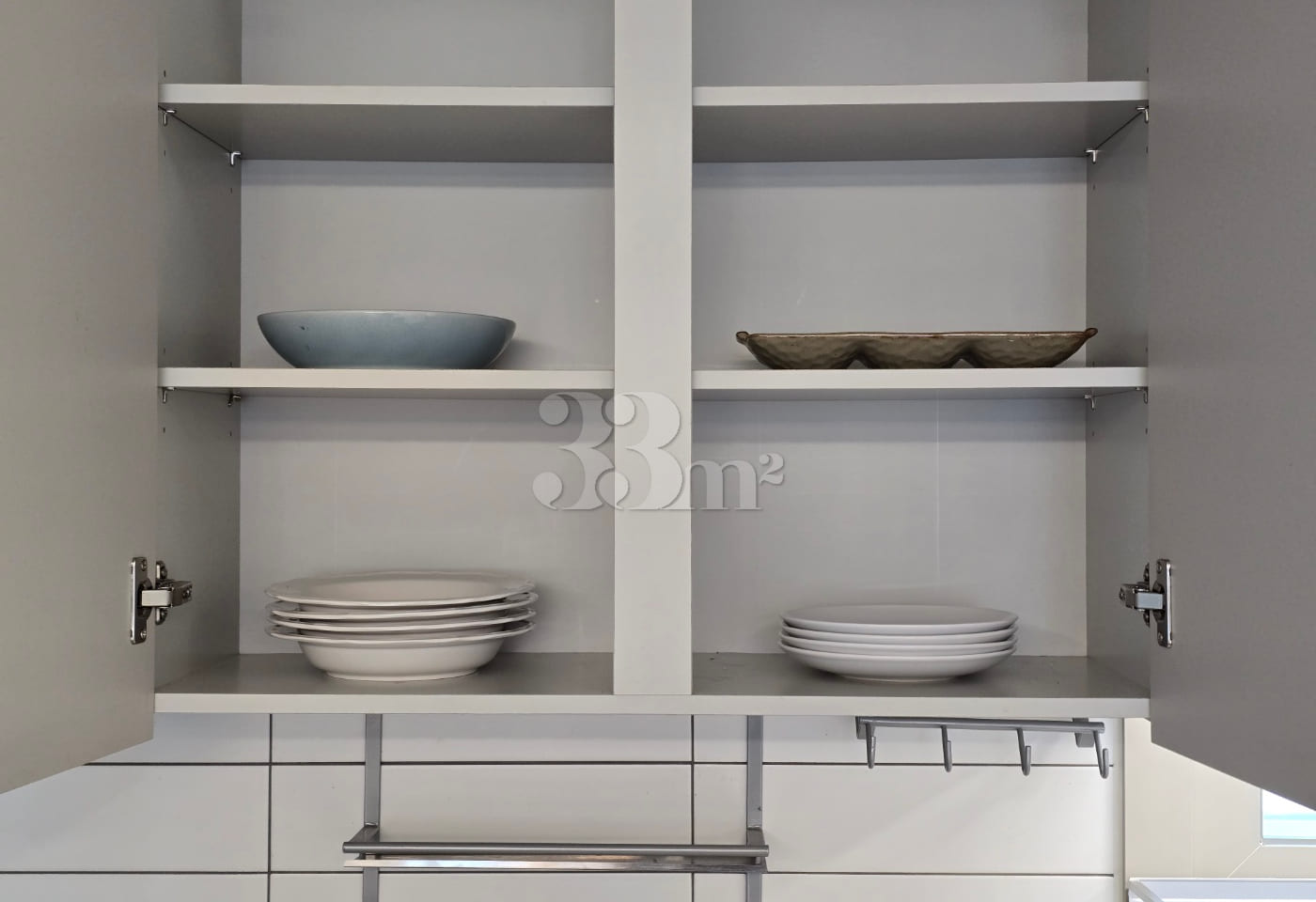 Three-room apartment in the Sangam living are 14th image