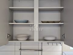 Three-room apartment in the Sangam living are 14th image