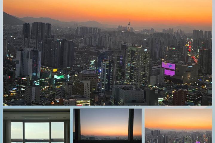 동성로신축 럭셔리 탑층 19번째 이미지