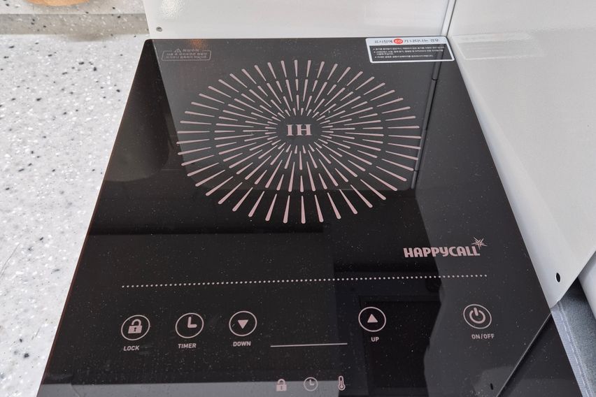 홍대/신축/6인/주차 9번째 이미지