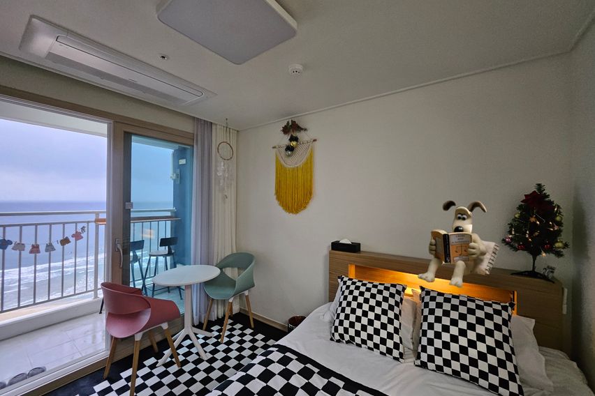 양양 오션뷰 풀옵션 9 1번째 이미지