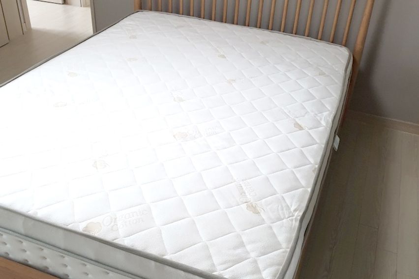 3룸의 넓은 신축아파트 7번째 이미지