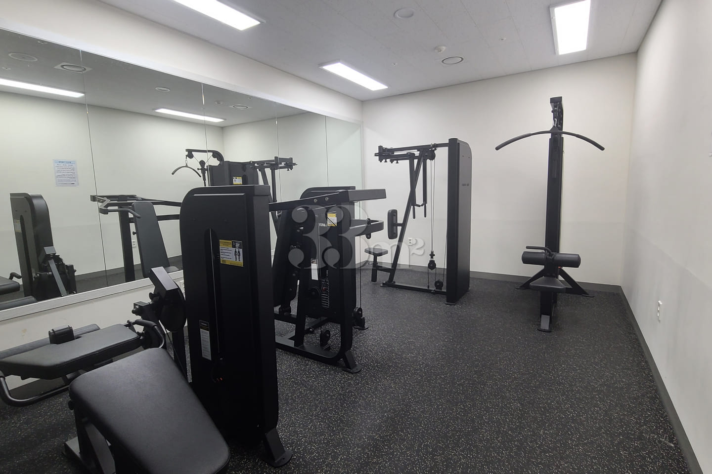 Newly built, fully furnished duplex near Baek 15th image
