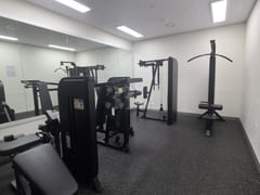 Newly built, fully furnished duplex near Baek 15th image