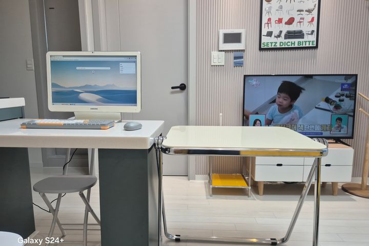 Yeouido Office Space Clean Two-Room 3th image