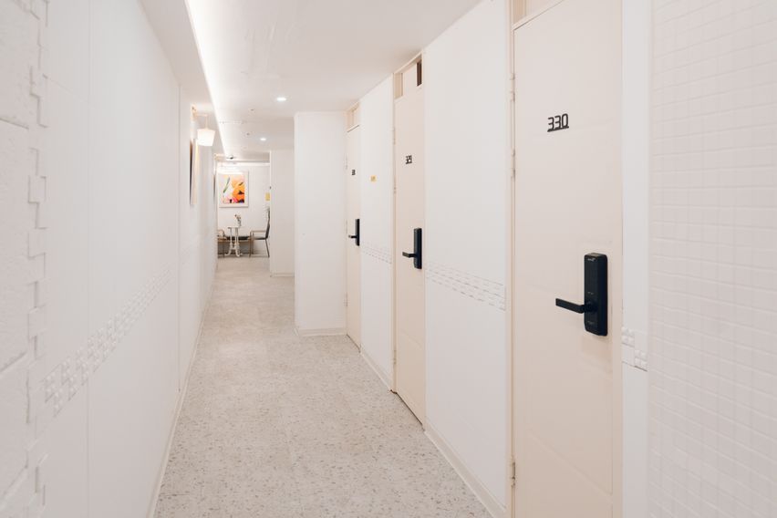 수유역[미니룸C]