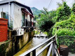 삼청동도심공원개울가독채 5번째 이미지