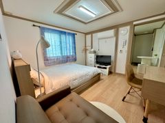 거제중심1.5룸202호 1번째 이미지